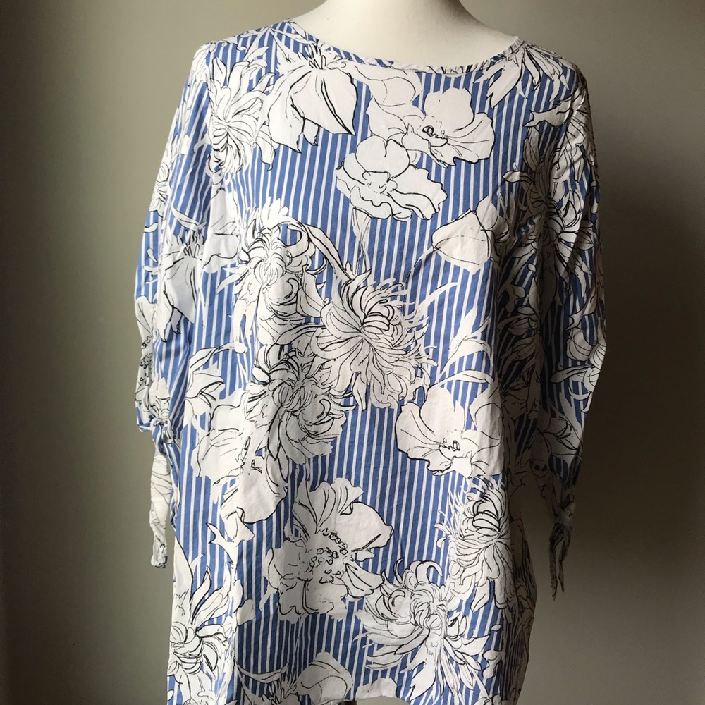 Isabel for Target Maternity Blouse